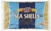 Western Family macaroni product small sea shells Calories