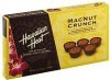 Hawaiian Host macnut crunch Calories