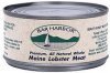 Bar Harbor maine lobster meat whole Calories