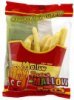 Candymallow mallow fries fruit flavored, banana Calories