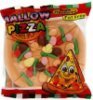 Candymallow mallow pizza fruit flavoured Calories