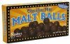 Summit Foods malt balls chocolate mini Calories