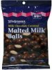Walgreens malted milk balls Calories