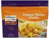 Earthbound Farm mango chunks organic Calories