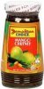 Jamaican Choice mango chutney Calories