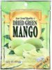 Star Sand mango dried green Calories