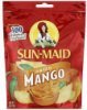 Sun-maid mango dried Calories