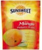 Sunsweet mango dried Calories
