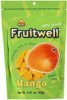 Ariel Natural Foods mango fruitwell freeze dried Calories
