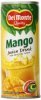 Del Monte mango juice drink Calories