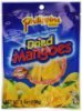 Philippine Brand mangoes dried Calories