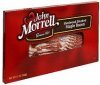 John Morrell maple bacon hardwood smoked Calories