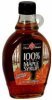 Kroger maple syrup 100% pure Calories