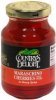 Countrys Delight maraschino cherries with stems in heavy syrup Calories
