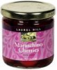 Laurel Hill maraschino cherries with stems Calories