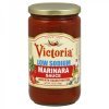 Victoria marinara sauce low sodium Calories