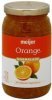 Meijer marmalade orange Calories