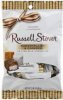 Russell Stover marshmallow & caramel in fine milk chocolate Calories