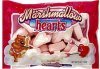 Frankford Candy & Chocolate Company marshmallow hearts vanilla Calories