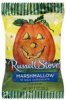 Russell Stover marshmallow in milk chocolate, pumpkin Calories