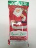Russell Stover marshmallow santa Calories