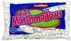 Fred Meyer marshmallows mini Calories