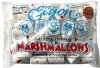 Elyon marshmallows natural vanilla Calories