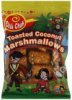 Chik Chak marshmallows toasted coconut Calories