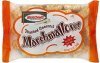 Manischewitz marshmallows toasted coconut Calories