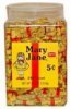 Necco mary jane candy Calories