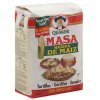 Quaker Masa Harina De Maiz Corn Tortilla Mix Calories