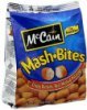 Mccain mash-bites Calories
