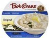 Bob evans mashed potatoes original Calories