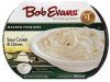 Bob evans mashed potatoes sour cream & chives Calories