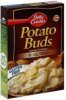 Betty Crocker mashed potatoes Calories