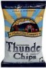 Alaska Chip Company matanuska thunder chips lightly salted Calories