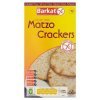 Barkat matzo crackers gluten free Calories