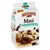 Pepperidge Farm Maui Milk Chocolate Coconut Almond Crispy Cookies Calories