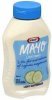 Kraft mayo light Calories