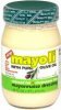 Mayoli mayonnaise dressing with pure olive oil Calories