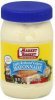 Market Basket mayonnaise light, reduced calorie Calories