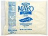 Kraft mayonnaise light Calories