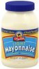 ShopRite mayonnaise light Calories