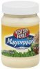 Western Family mayonnaise real Calories