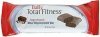 Bally Total Fitness meal replacement bar fudge brownie Calories