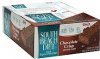 South Beach Diet meal replacement bars chocolate crisp Calories