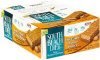 South Beach Diet meal replacement bars chocolate peanut butter Calories