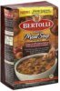 Bertolli meal soup tomato florentine & tortellini with chicken Calories