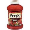 Prego Meat Flavored Italian Sauce Calories