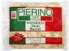 Pierino meat ravioli halfmoon Calories